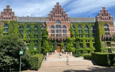 Universitetsbiblioteket i Lund